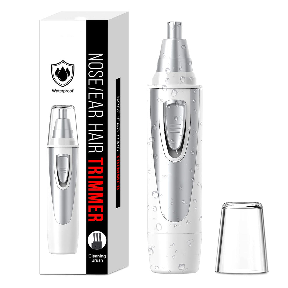 Ear and Nose Hair Trimmer Clipper