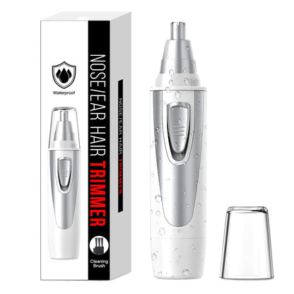 Ear and Nose Hair Trimmer Clipper