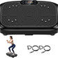 VibeFit Pro – Full Body Vibration Plate