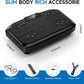 VibeFit Pro – Full Body Vibration Plate