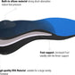 Plantar Fasciitis Insoles – Arch Support Inserts