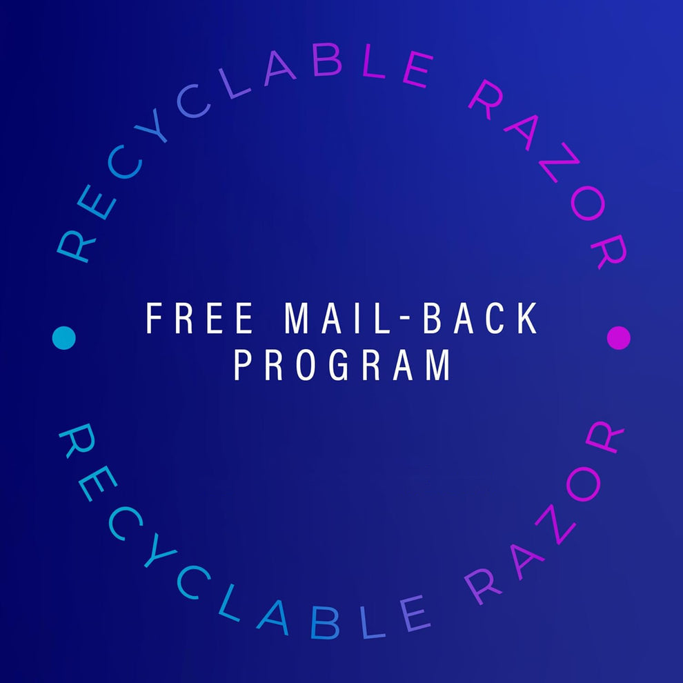 Dermaplaning Razors – 3ct Face Shavers for Women