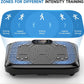 VibeFit Pro – Full Body Vibration Plate
