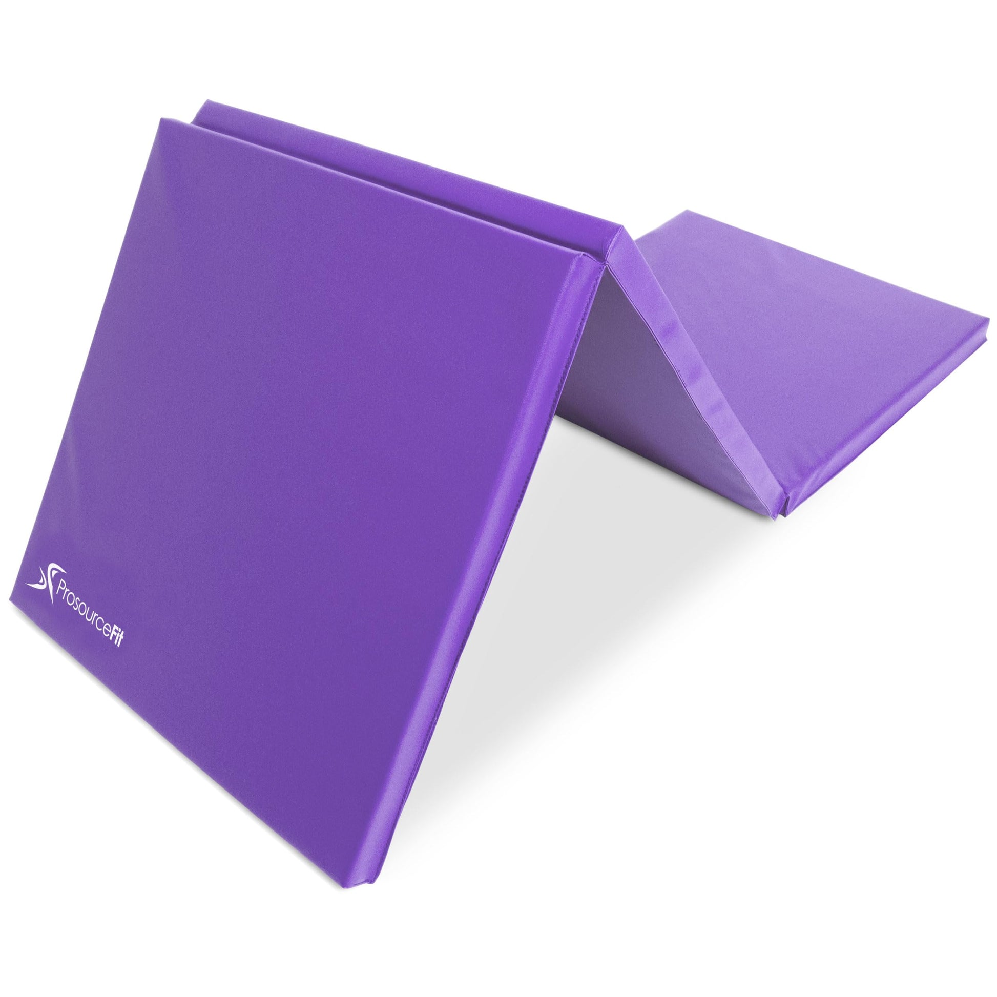 ProsourceFit Tri-Fold Folding Exercise Mat