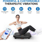 VibeFit Pro – Full Body Vibration Plate