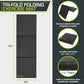 ProsourceFit Tri-Fold Folding Exercise Mat