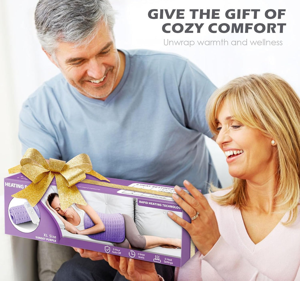 ThermaRelief XL Heating Pad