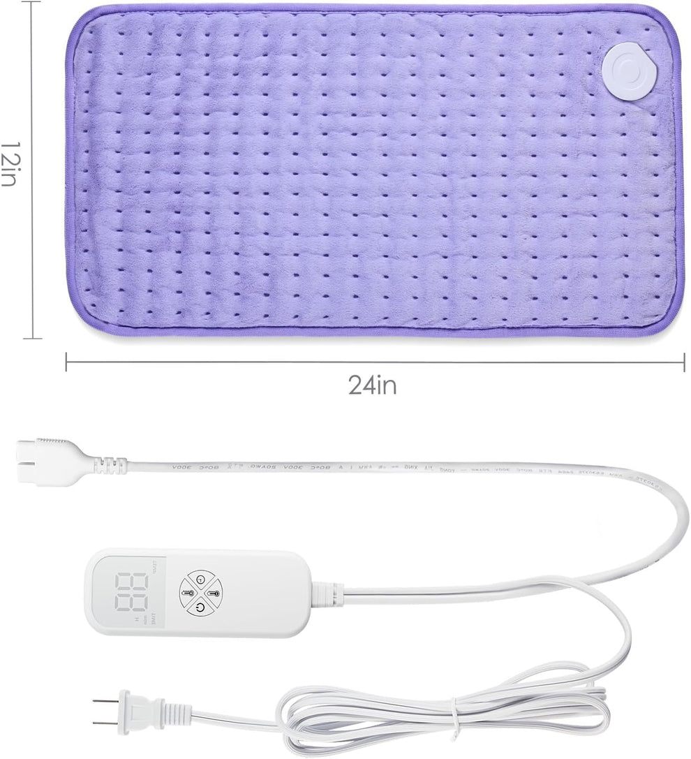 ThermaRelief XL Heating Pad