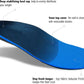 Plantar Fasciitis Insoles – Arch Support Inserts