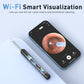 Electric Ear Wax Removal Kit – 1080P Camera