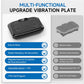 VibeFit Pro – Full Body Vibration Plate