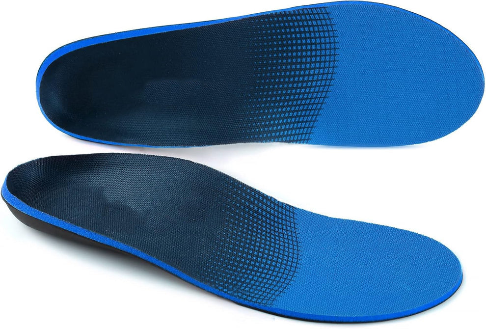 Plantar Fasciitis Insoles – Arch Support Inserts