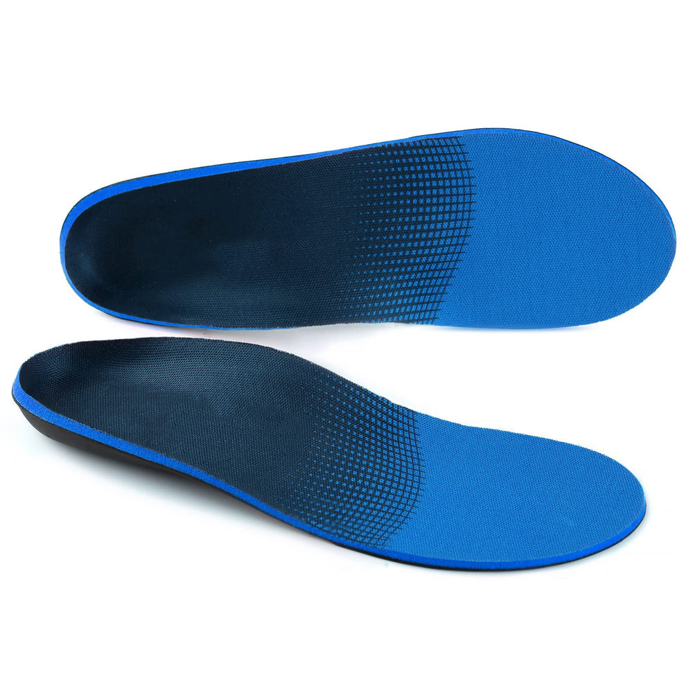 Plantar Fasciitis Insoles – Arch Support Inserts