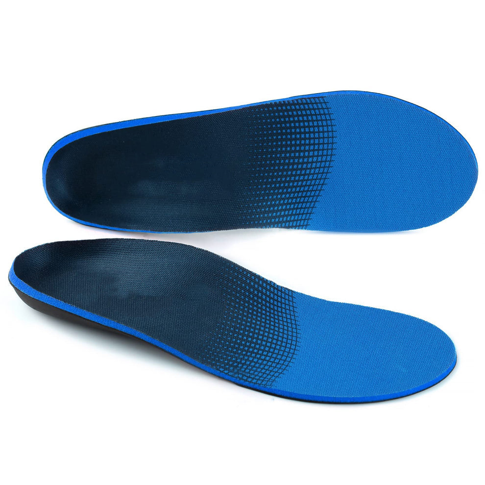 Plantar Fasciitis Insoles – Arch Support Inserts