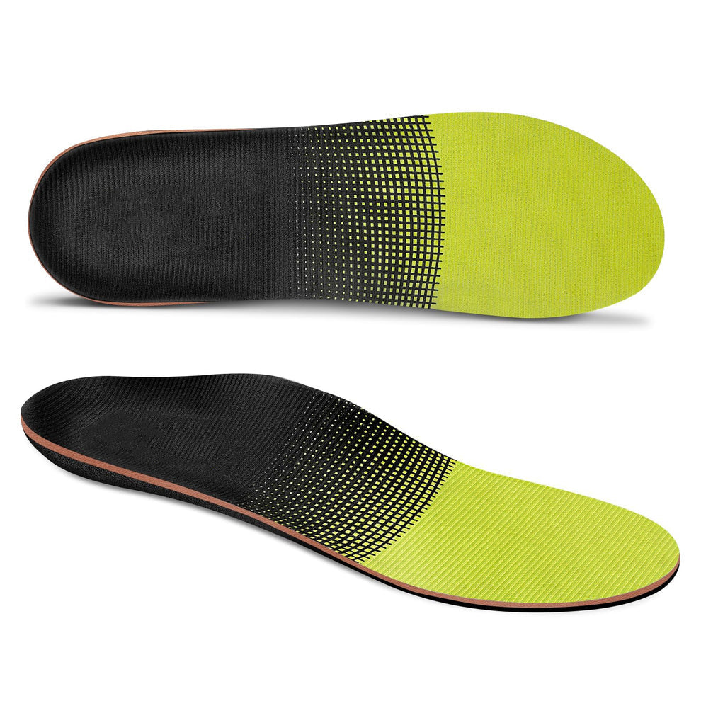 Plantar Fasciitis Insoles – Arch Support Inserts